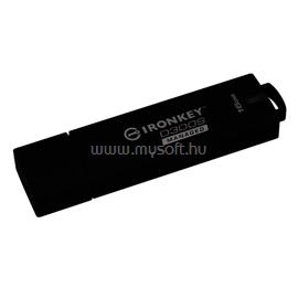 KINGSTON IronKey D300S Encrypted Managed USB3.1 16GB pendrive IKD300SM/16GB small
