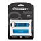 KINGSTON IronKey Keypad 200C USB3.2 Type-C 32GB pendrive (kék) IKKP200C/32GB small