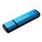 KINGSTON IronKey Vault Privacy 50C USB3.2 Type-C 512GB pendrive IKVP50C/512GB small