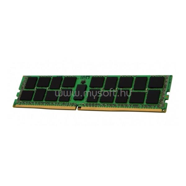 KINGSTON RDIMM memória 32GB DDR4 3200MHz CL22 DELL ECC