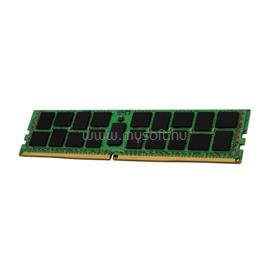 KINGSTON RDIMM memória 64GB DDR4 3200MHz CL22 DELL ECC KTD-PE432/64G small