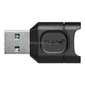 KINGSTON MobileLite Plus, USB 3.2 Gen 1 microSDHC/SDXC UHS-II kártyaolvasó MLPM small