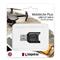 KINGSTON MobileLite Plus, USB 3.2 Gen 1 microSDHC/SDXC UHS-II kártyaolvasó MLPM small