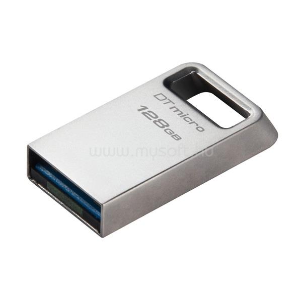 KINGSTON DT Micro Pendrive 128GB USB 3.2 Gen 1