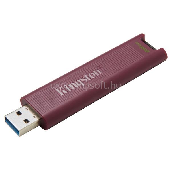 KINGSTON Pendrive 256GB, DT Max 1000R/900W USB Type-A 3.2 Gen 2