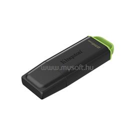 KINGSTON Pendrive 256GB DT Exodia USB 3.2 Gen 1 fekete-zöld DTXG2/256GB small
