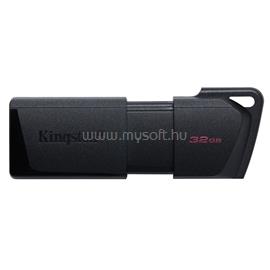 KINGSTON DT Exodia M Pendrive 32GB USB 3.2 Gen 1 (fekete) DTXM/32GB small