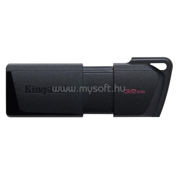 KINGSTON DT Exodia M Pendrive 32GB USB 3.2 Gen 1 (fekete)