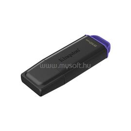 KINGSTON Pendrive 512GB DT Exodia USB 3.2 Gen 1 fekete-lila DTXG2/512GB small