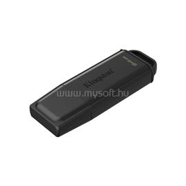 KINGSTON Pendrive 64GB DT Exodia USB 3.2 Gen 1 fekete DTXG2/64GB small