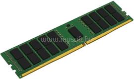 KINGSTON RDIMM memória 16GB DDR4 3200MHz CL22 ECC HYNIX D RAMBUS KSM32RS4/16HDR small