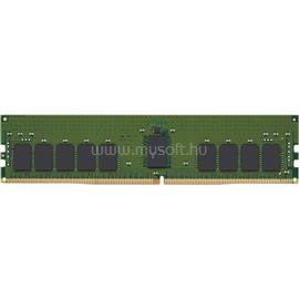 KINGSTON RDIMM memória 32GB DDR4 3200MHz CL22 MICRON F RAMBUS ECC KSM32RD8/32MFR small