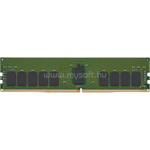 KINGSTON RDIMM memória 32GB DDR4 3200MHz CL22 MICRON F RAMBUS ECC
