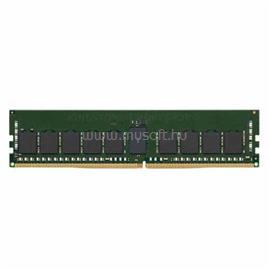 KINGSTON RDIMM memória 16GB DDR4 2666MHz CL19 ECC HYNIX D KSM26RS4/16HDI small