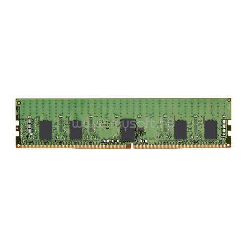 KINGSTON RDIMM memória 16GB DDR4 2666MHz CL19 ECC