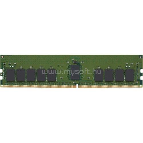 KINGSTON RDIMM memória 16GB DDR4 3200MHz CL22 ECC