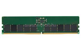 KINGSTON RDIMM memória 16GB DDR5 4800MHz CL40 ECC KTL-TS548S8-16G small