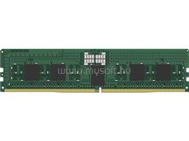 KINGSTON RDIMM memória 16GB DDR5 4800MHz CL40 HP ECC KTH-PL548S8-16G small
