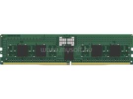 KINGSTON RDIMM memória 16GB DDR5 4800MHz CL40 HP ECC KTH-PL548S8-16G small