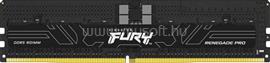KINGSTON RDIMM memória 16GB DDR5 6000MHz CL32 FURY RENEGADE PRO EXPO ECC KF560R32RBE-16 small