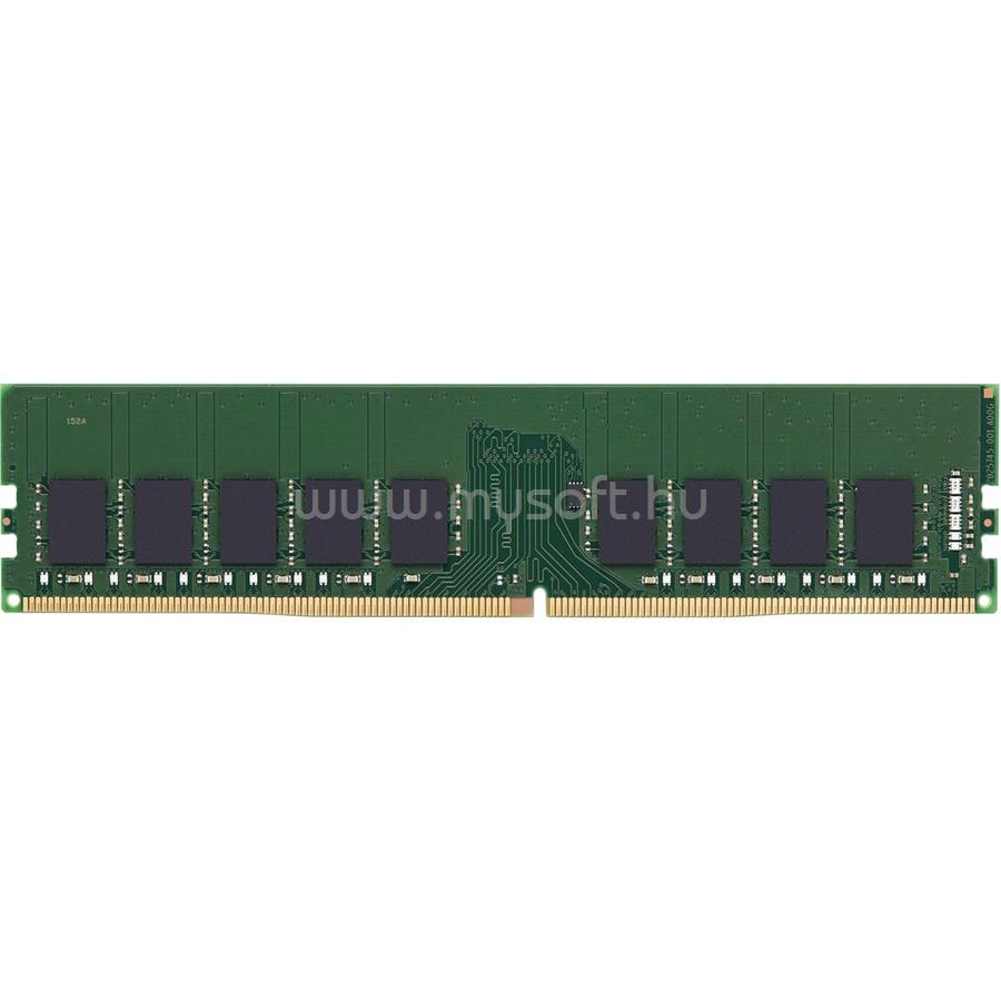 KINGSTON RDIMM memória 32GB DDR4 2666MHz CL19 Lenovo ECC
