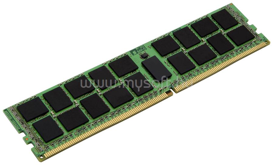 KINGSTON RDIMM memória 32GB DDR4 3200MHz CL22 DELL ECC