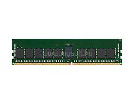 KINGSTON RDIMM memória 32GB DDR4 3200MHz CL22 Hynix C Rambus ECC KSM32RS4/32HCR small