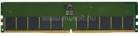 KINGSTON RDIMM memória 32GB DDR5 4800MHz CL40 ECC KTH-PL548D8-32G small