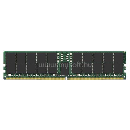 KINGSTON RDIMM memória 32GB DDR5 4800MHz CL40 HYNIX M ECC