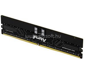 KINGSTON RDIMM memória 16GB DDR5 5600MHz CL36 FURY RENEGADE PRO XMP ECC