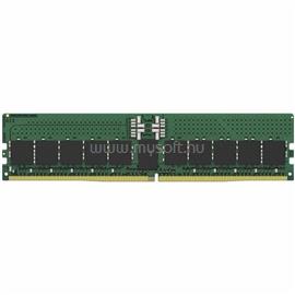 KINGSTON RDIMM memória 32GB DDR5 5600Mhz CL46 ECC KTH-PL556D8-32G small
