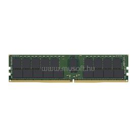 KINGSTON RDIMM memória 64GB DDR4 3200MHz CL22 ECC KCS-UC432/64G small