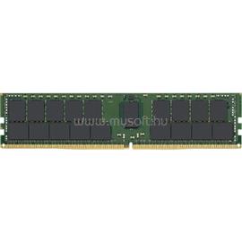 KINGSTON RDIMM memória 64GB DDR4 3200MHz CL22 MICRON F RAMBUS ECC KSM32RD4/64MFR small