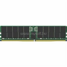 KINGSTON RDIMM memória 64GB DDR5 4800MHz CL40 ECC KTH-PL548D4-64G small