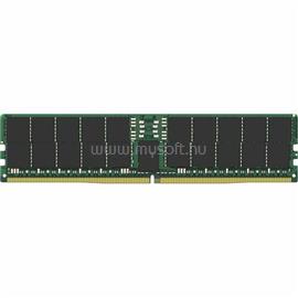 KINGSTON RDIMM memória 64GB DDR5 5600MHz CL46 ECC KTD-PE556D4-64G small