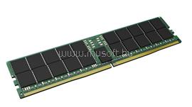 KINGSTON RDIMM memória 64GB DDR5 5600MHz CL46 Micron D ECC KSM56R46BD4-64MD small