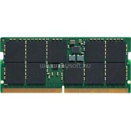 KINGSTON SODIMM 16GB DDR5 4800MHz CL40 HYNIX M ECC KSM48T40BS8KM-16HM small