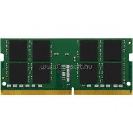 KINGSTON SODIMM memória 16GB DDR4 2666MHz CL19 Client Premier KCP426SS8/16 small