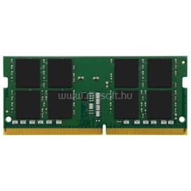 KINGSTON SODIMM memória 16GB DDR4 2666MHz CL19 HP ECC KTH-PN426ES8/16G small