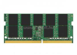 KINGSTON SODIMM memória 16GB DDR4 2666MHz CL19 MICRON ECC KSM26SES8/16ME small