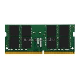 KINGSTON SODIMM memória 16GB DDR4 2666MHz CL19 MICRON ECC KSM26SED8/16MR small