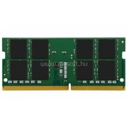 KINGSTON SODIMM memória 16GB DDR4 2933MHz CL21 DELL ECC KTD-PN429ES8/16G small