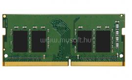 KINGSTON SODIMM memória 16GB DDR4 2933MHz CL21 MICRON ECC KSM29SES8/16ME small