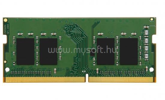 KINGSTON SODIMM memória 16GB DDR4 2933MHz CL21 MICRON ECC