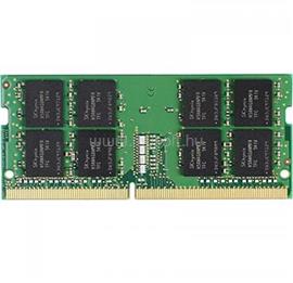 KINGSTON SODIMM memória 16GB DDR4 2933MHz CL21 MICRON ECC KSM29SED8/16MR small