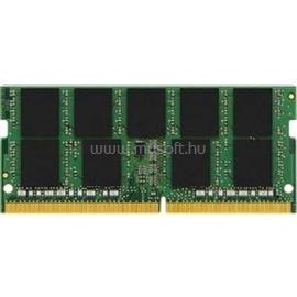KINGSTON SODIMM memória 16GB DDR4 3200MHz CL22 LENOVO ECC KTL-TN432E/16G small