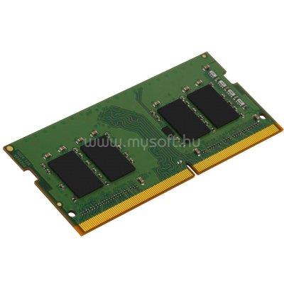 KINGSTON SODIMM memória 16GB DDR4 3200MHz CL22