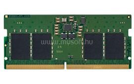 KINGSTON SODIMM memória 16GB DDR5 4800MHz Client Premier KCP548SS8-16 small