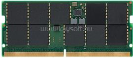 KINGSTON SODIMM memória 16GB DDR5 4800MHz CL40 ECC KTD-PN548T-16G small