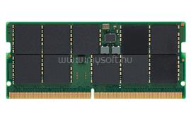 KINGSTON SODIMM memória 16GB DDR5 4800MHz CL40 HYNIX A ECC KSM48T40BS8KI-16HA small